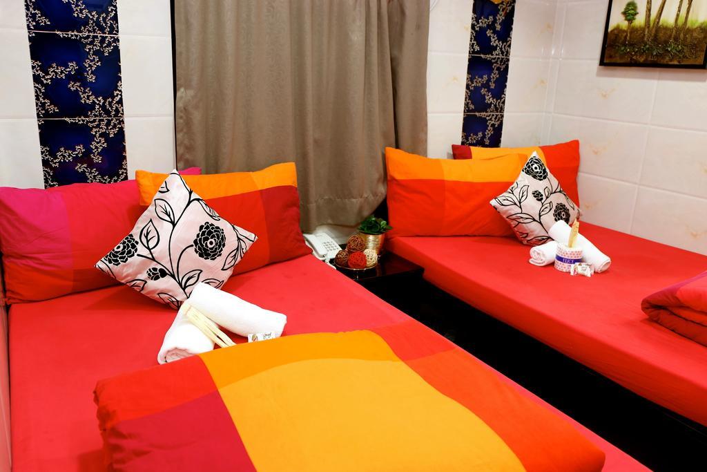 فندق G Loft كاولون المظهر الخارجي الصورة