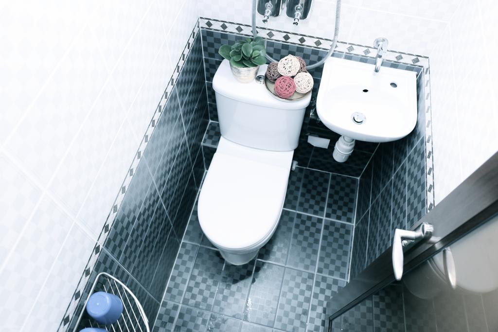 فندق G Loft كاولون المظهر الخارجي الصورة