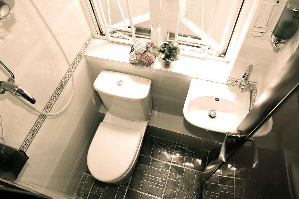 فندق G Loft كاولون المظهر الخارجي الصورة