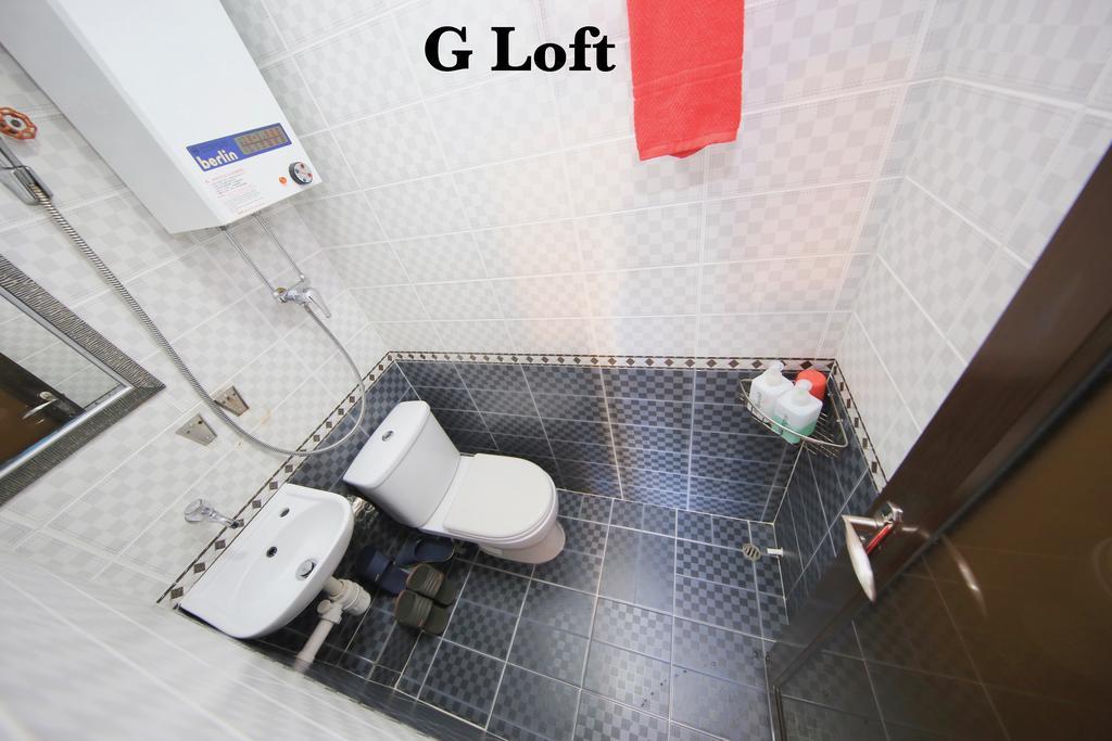 فندق G Loft كاولون المظهر الخارجي الصورة