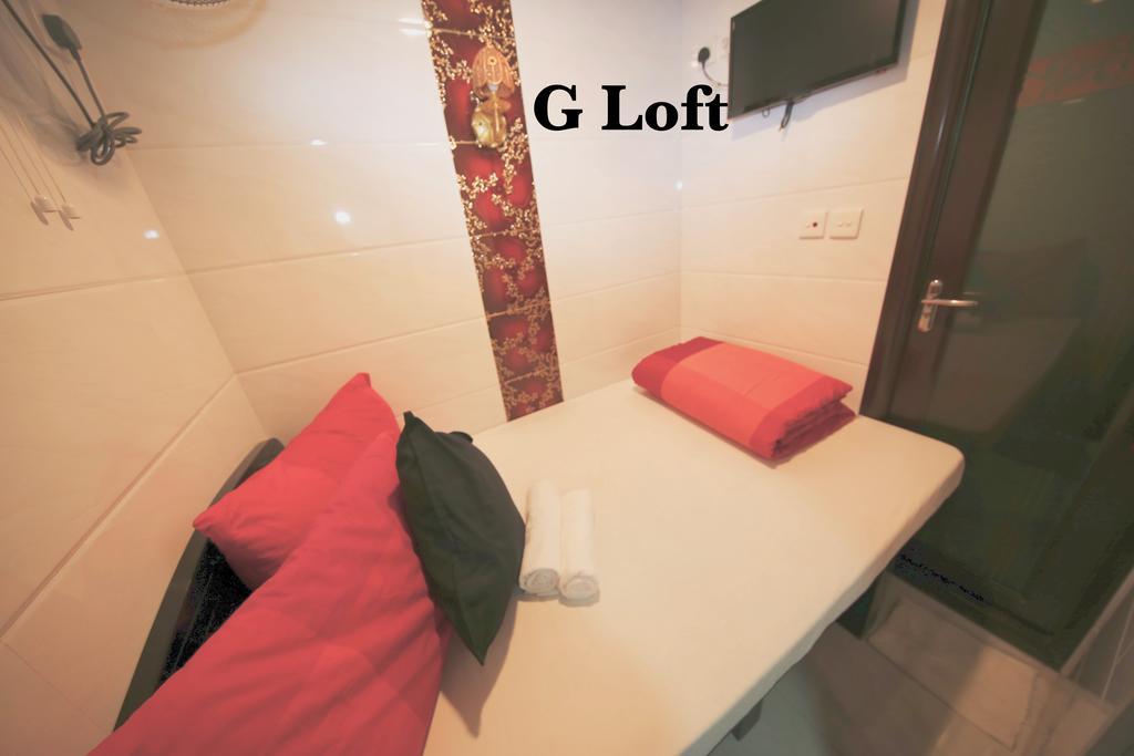 فندق G Loft كاولون المظهر الخارجي الصورة