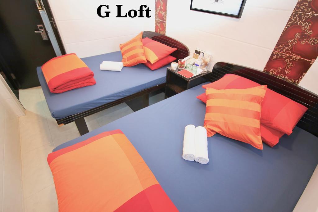 فندق G Loft كاولون المظهر الخارجي الصورة