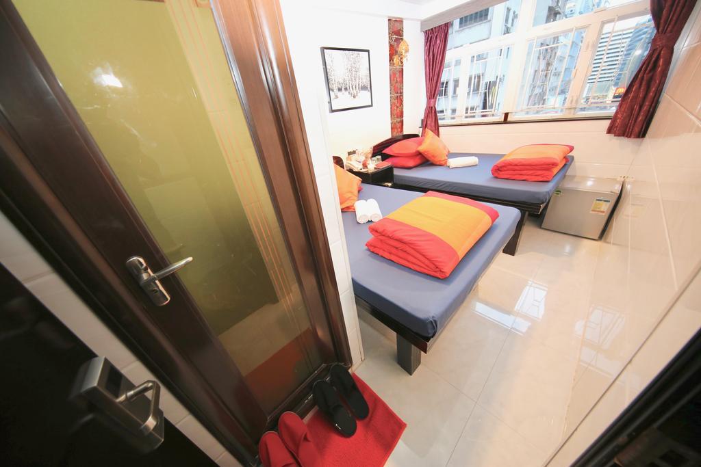 فندق G Loft كاولون المظهر الخارجي الصورة
