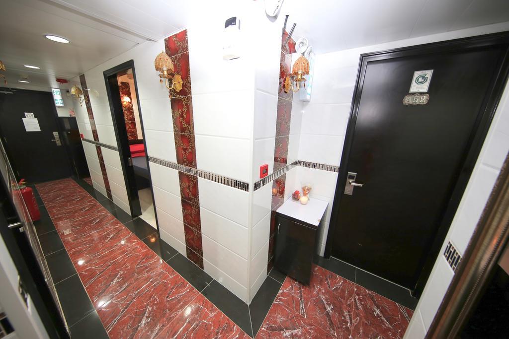 فندق G Loft كاولون المظهر الخارجي الصورة