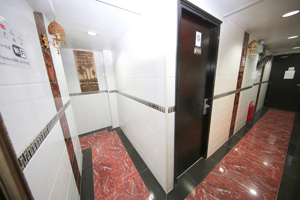 فندق G Loft كاولون المظهر الخارجي الصورة