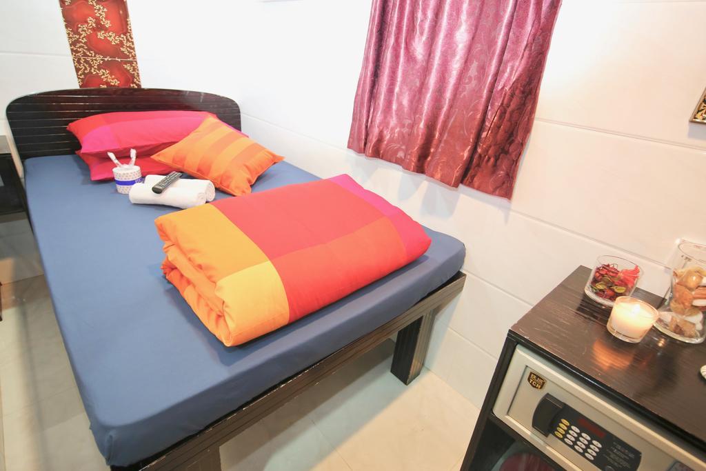 فندق G Loft كاولون المظهر الخارجي الصورة
