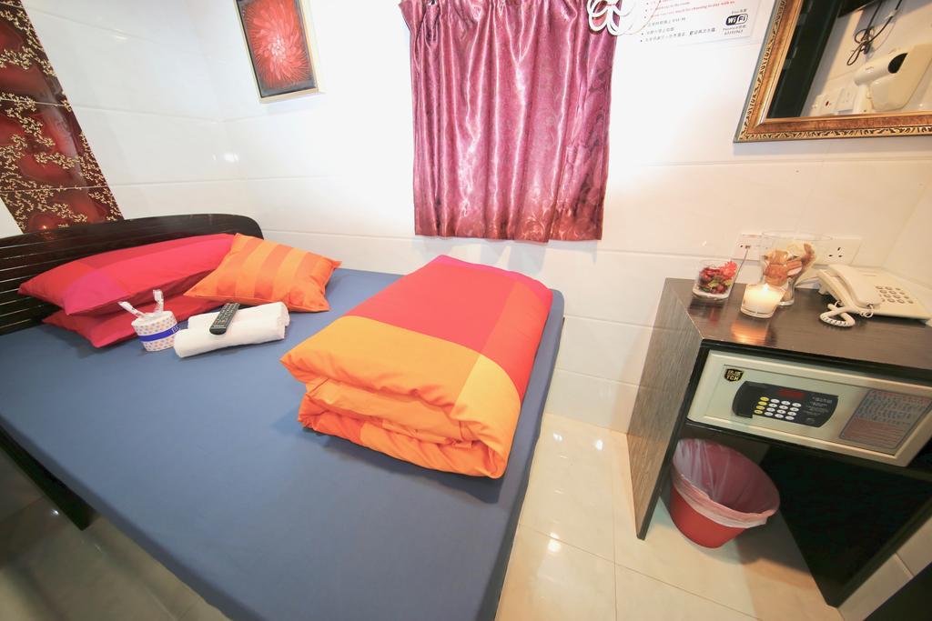 فندق G Loft كاولون المظهر الخارجي الصورة