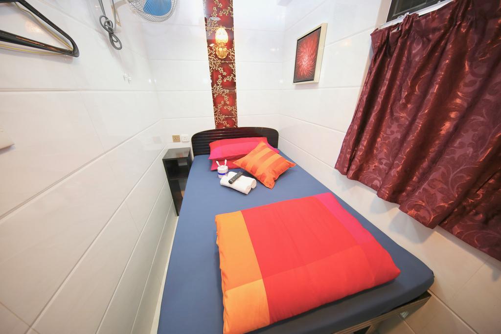 فندق G Loft كاولون المظهر الخارجي الصورة