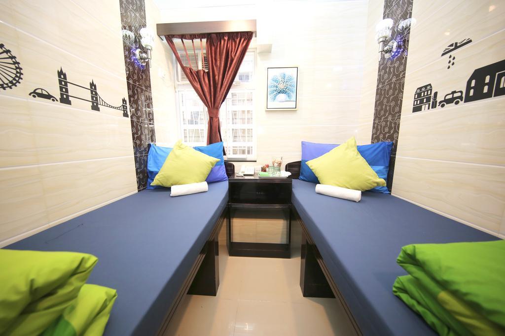 فندق G Loft كاولون المظهر الخارجي الصورة