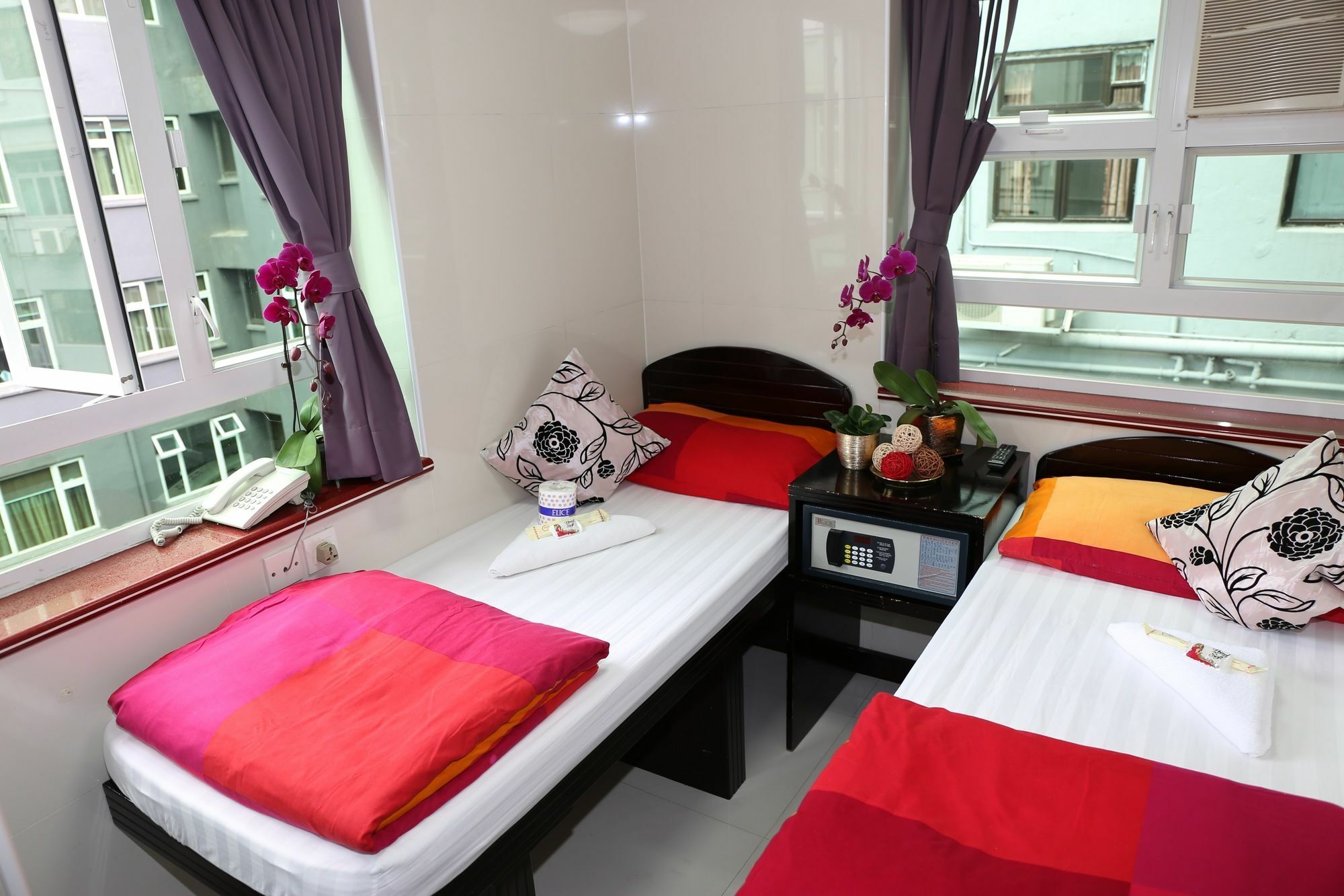 فندق G Loft كاولون المظهر الخارجي الصورة