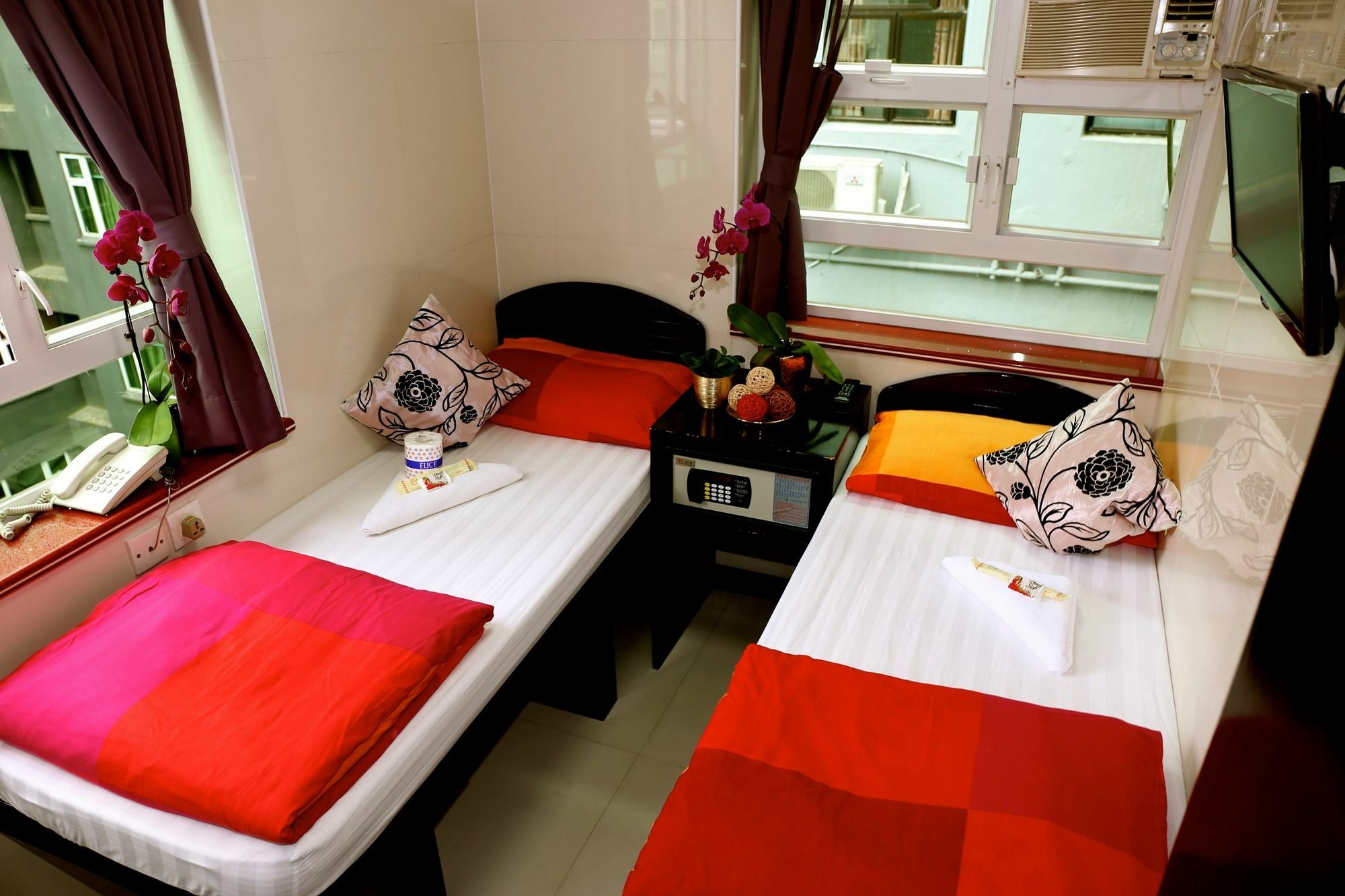 فندق G Loft كاولون المظهر الخارجي الصورة