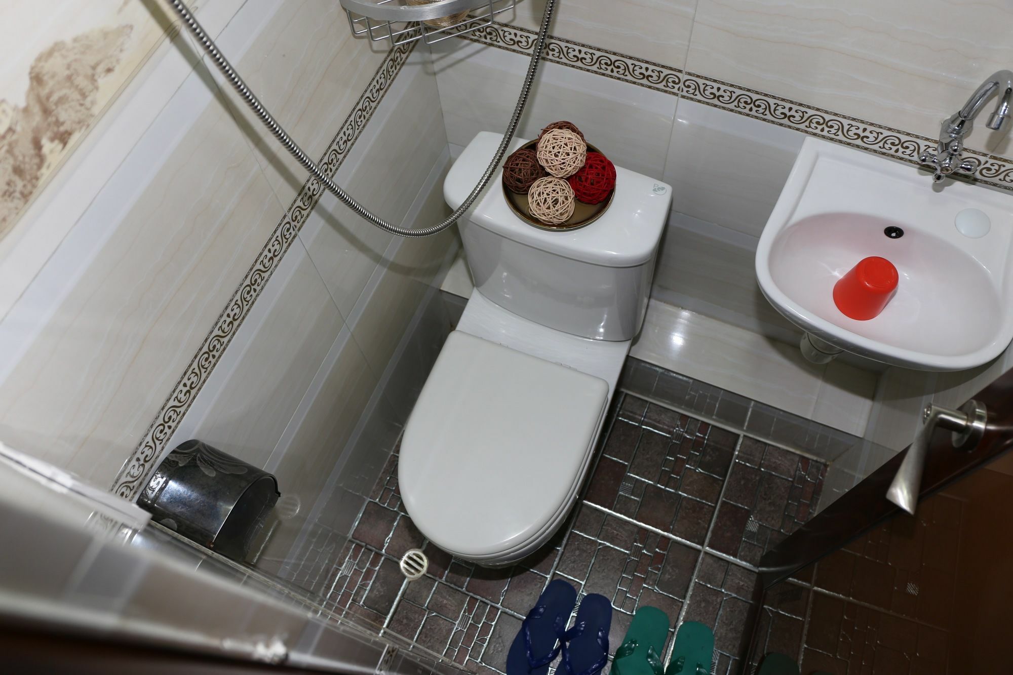 فندق G Loft كاولون المظهر الخارجي الصورة