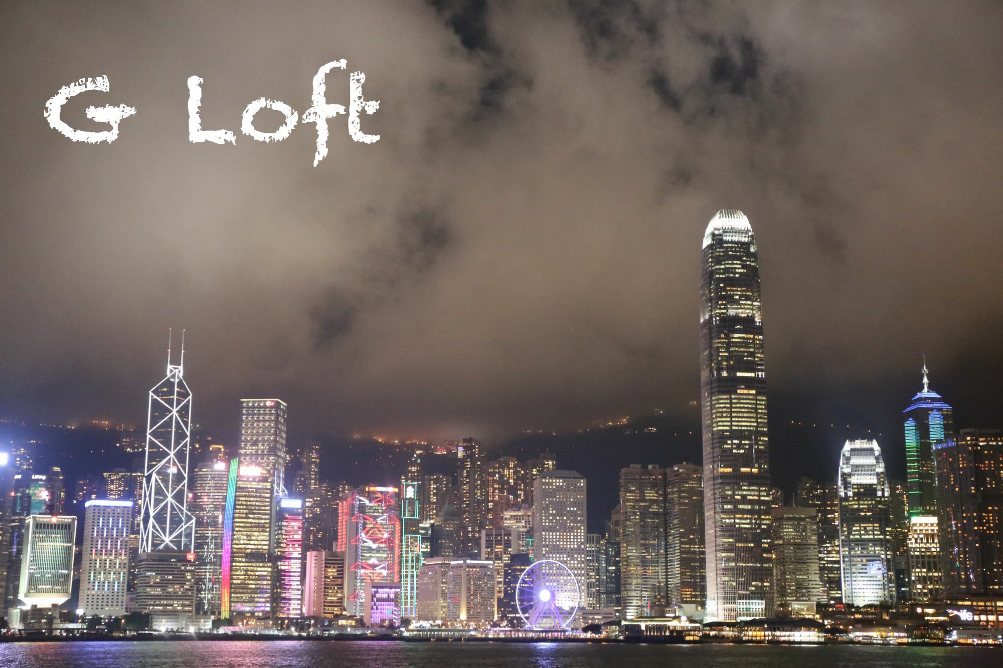 فندق G Loft كاولون المظهر الخارجي الصورة