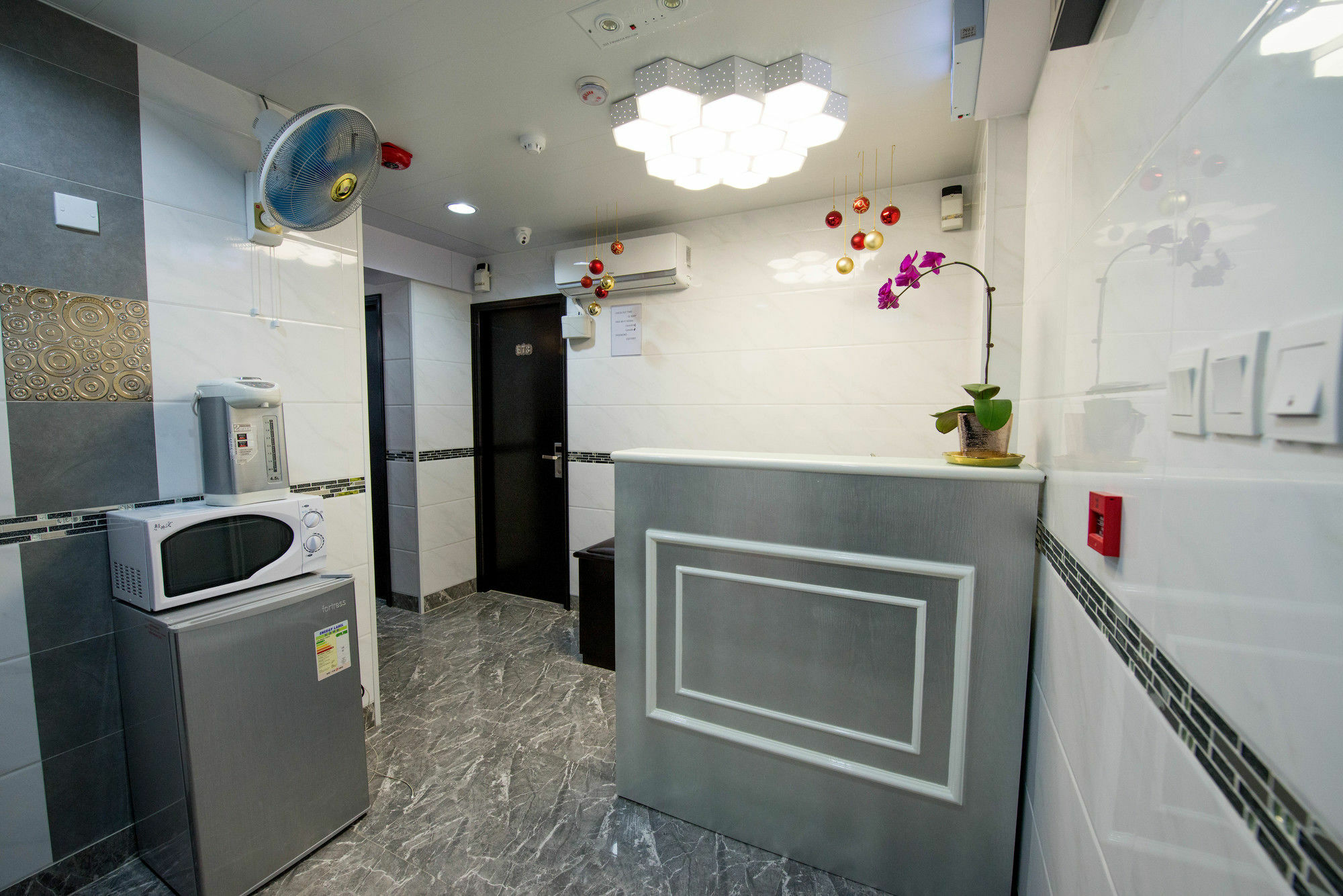 فندق G Loft كاولون المظهر الخارجي الصورة