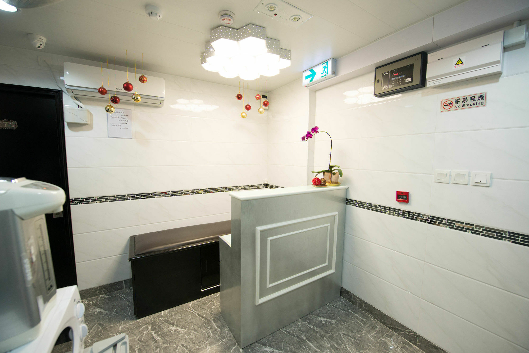 فندق G Loft كاولون المظهر الخارجي الصورة