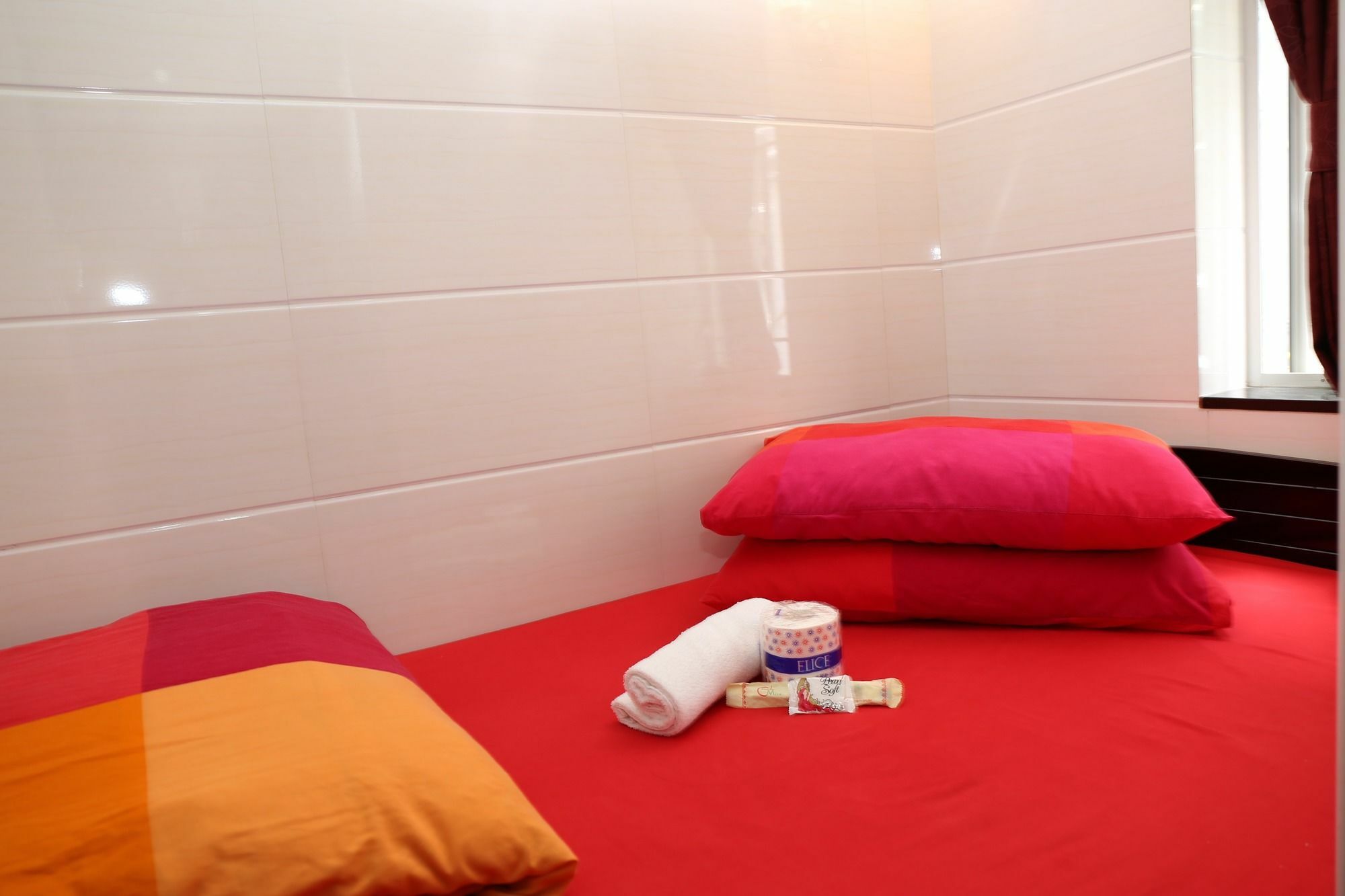 فندق G Loft كاولون المظهر الخارجي الصورة