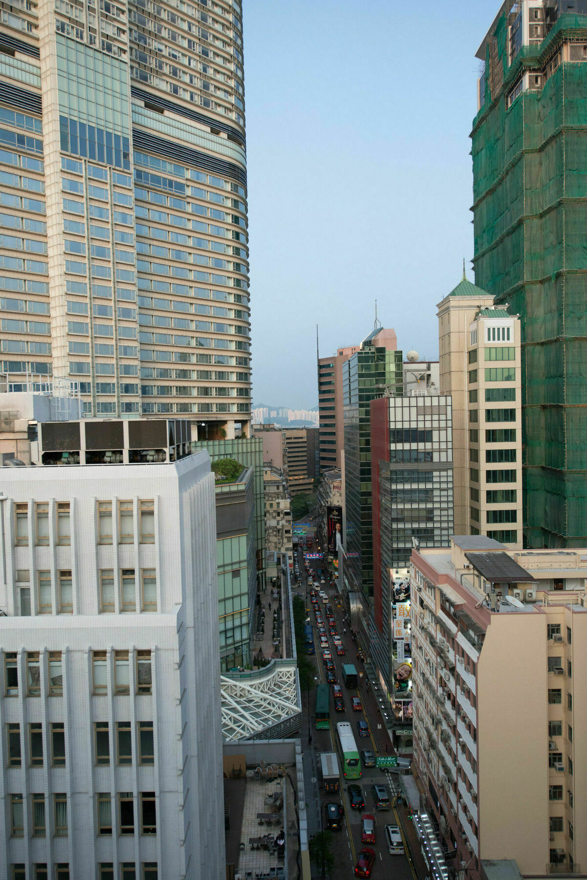 فندق G Loft كاولون المظهر الخارجي الصورة