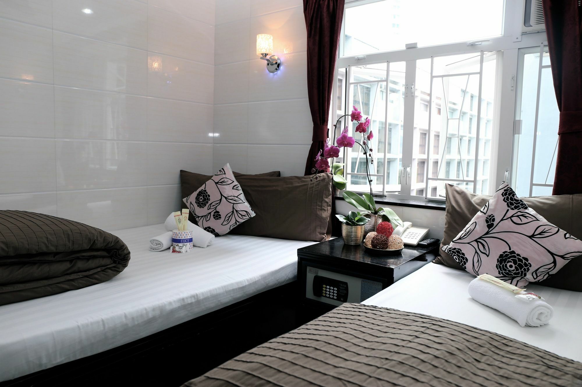 فندق G Loft كاولون المظهر الخارجي الصورة