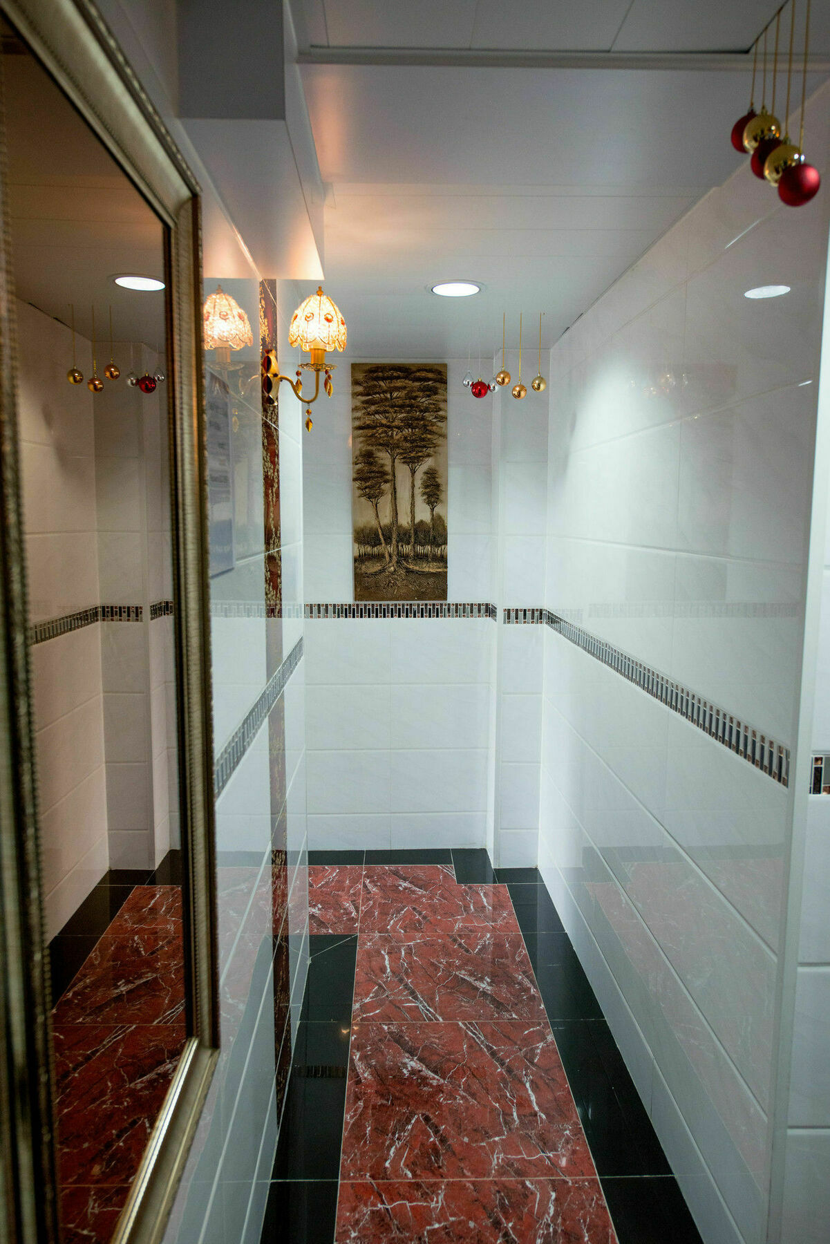 فندق G Loft كاولون المظهر الخارجي الصورة