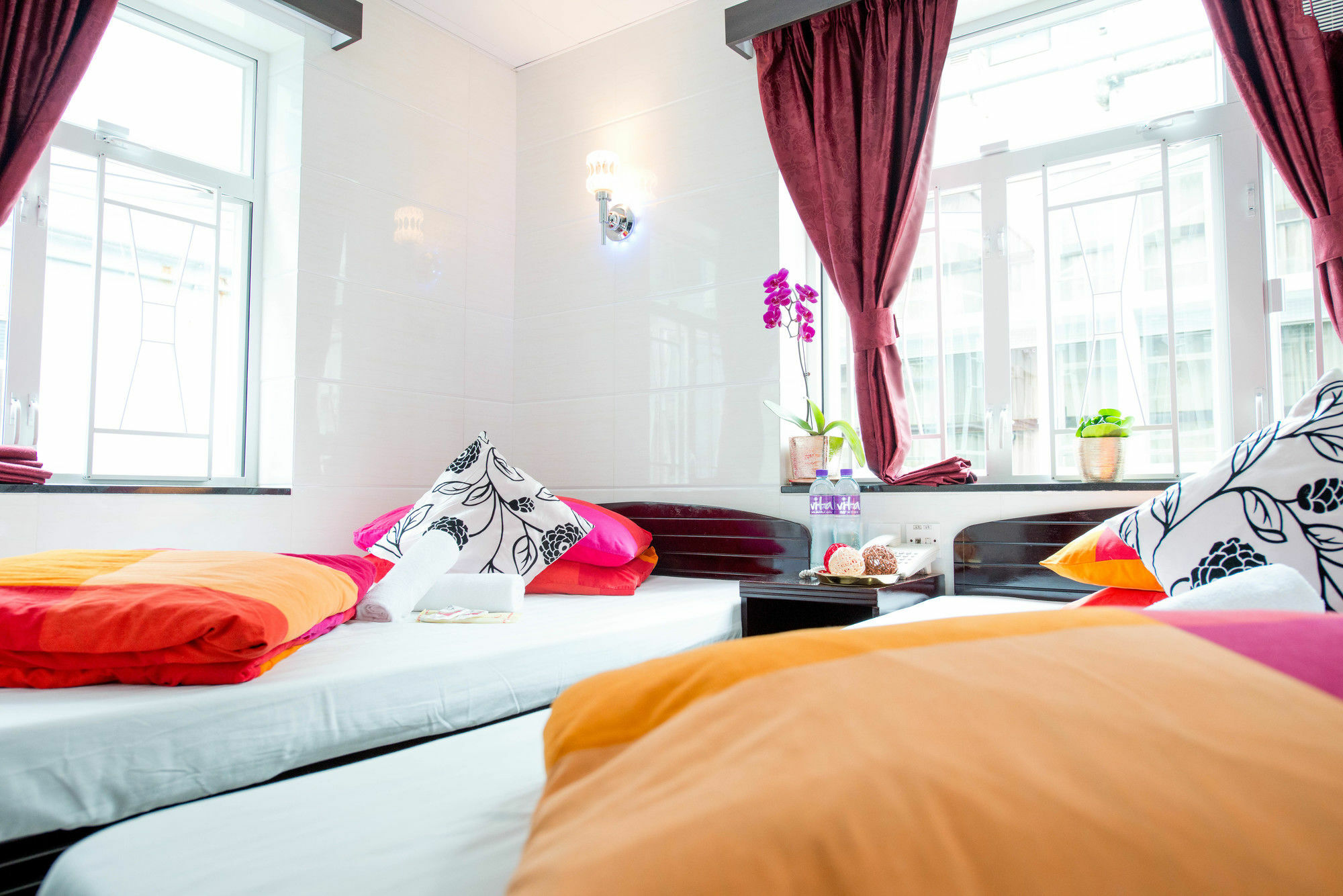 فندق G Loft كاولون المظهر الخارجي الصورة