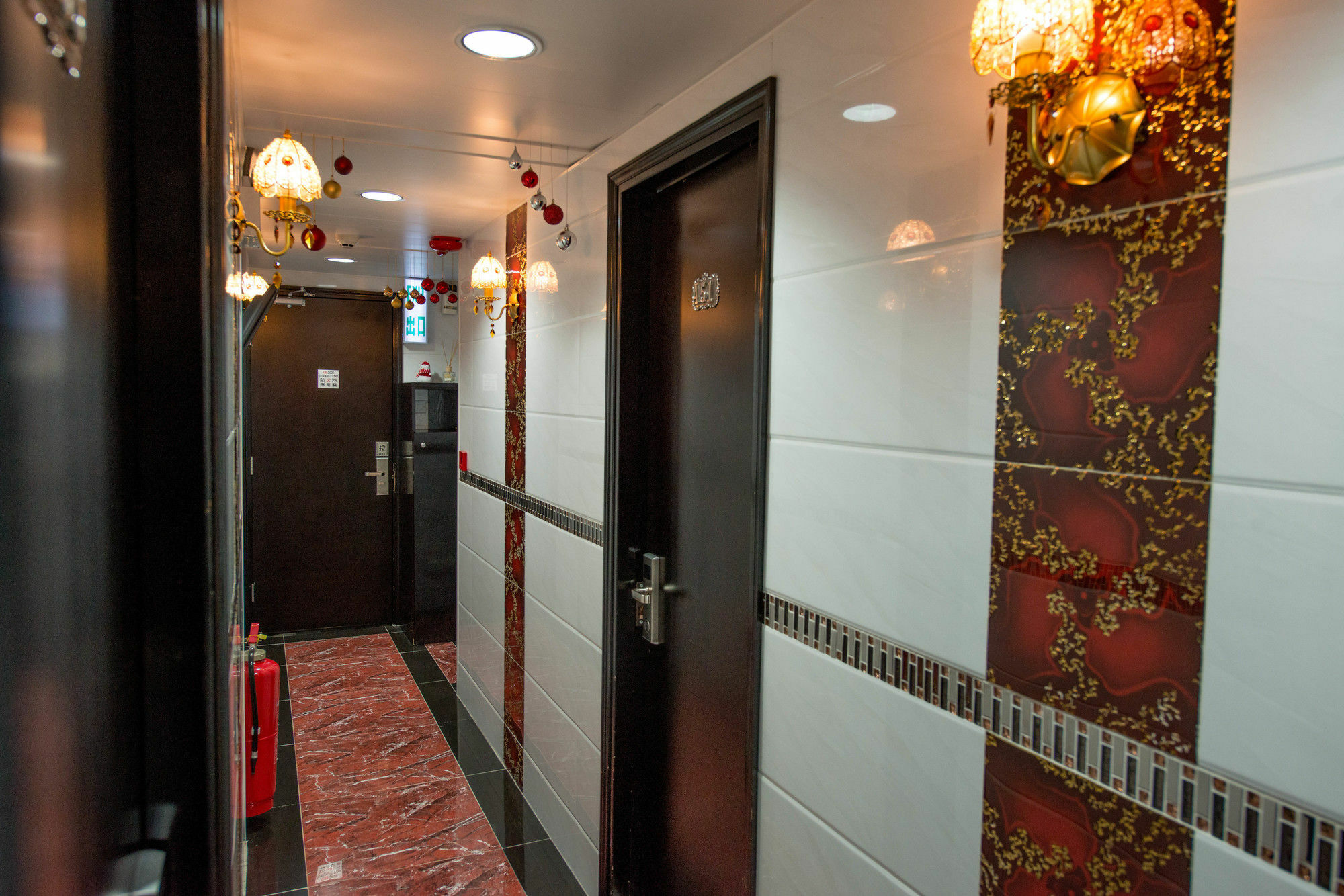فندق G Loft كاولون المظهر الخارجي الصورة